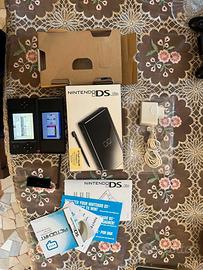 nintendo ds lite