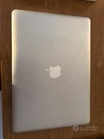 Macbook pro 13’’ 2011