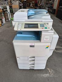 Stampante/scanner Ricoh Aficio MP C3300