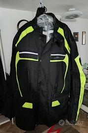 Giacca moto JS Jolly Sport 4XL