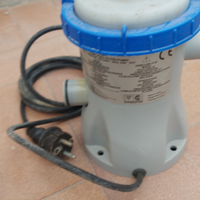Pompa x piscina