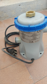 Pompa x piscina
