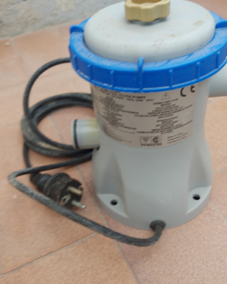 Pompa x piscina