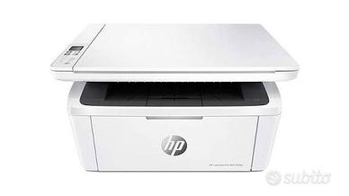 Stampante Multifunzione HP LaserJet Pro M28w 
