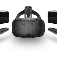 htc vive