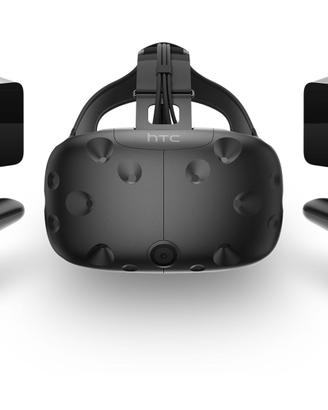 htc vive