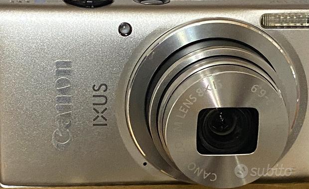 Canon Oxus fotocamera