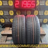 2 GOMME 185 50 16 BRIDGESTONE AL 99% DOT23