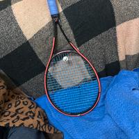 Head Gravity graphene 360+ mp