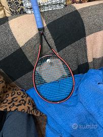 Head Gravity graphene 360+ mp