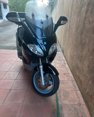 Piaggio x9 250cc