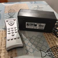 Stab Antenna satellitare MS220