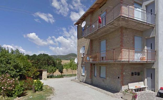 Appartamento a Panicale (PG)