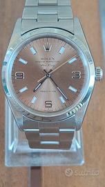 ROLEX AIR KING