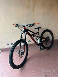 Specialized S-works enduro