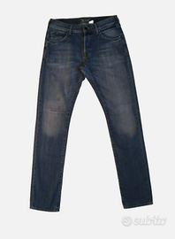 Jeans uomo blu H&M Taglia EUR w 31