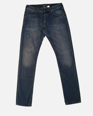 Jeans uomo blu H&M Taglia EUR w 31