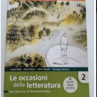 Le occasioni della letteratura 2