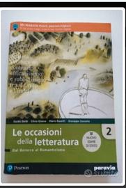 Le occasioni della letteratura 2