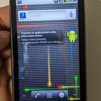 Google Nexus One 
