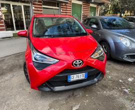 TOYOTA Aygo 2ª serie - 2020