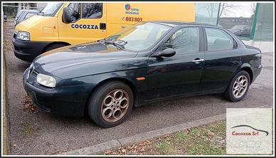 ALFA ROMEO 156 I per ricambi