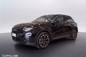 FIAT 600 1.2 hybrid La Prima 110cv auto