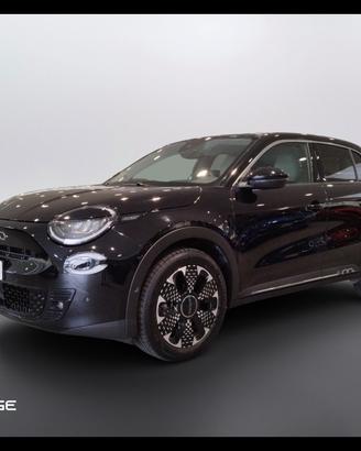 FIAT 600 1.2 hybrid La Prima 110cv auto