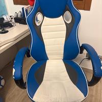Sedia gamer