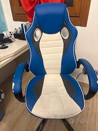 Sedia gamer