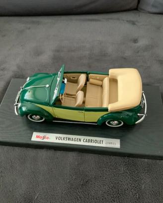 Macchina da collezione