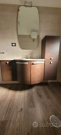 Mobile bagno Berloni