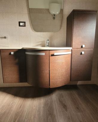 Mobile bagno Berloni