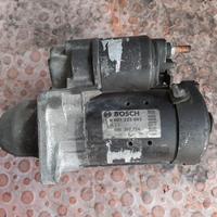Motorino avviamento Iveco Daily 2004 2300cc TD