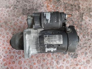 Motorino avviamento Iveco Daily 2004 2300cc TD