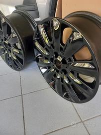 cerchi mini 18