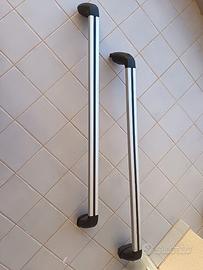 Portapacchi Nissan Qashqai