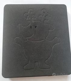 Fustella Sizzix Big Shot “renna” Come nuova