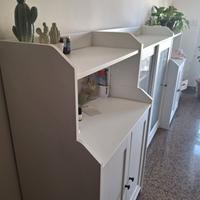 Credenza Cucina IKEA