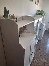 Credenza Cucina IKEA