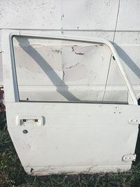 Sportelli Suzuki samurai