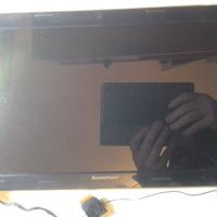 LAPTOP LENOVO G580 SCHERMO COMPLETO