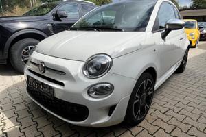 Fiat 500 1.2 S