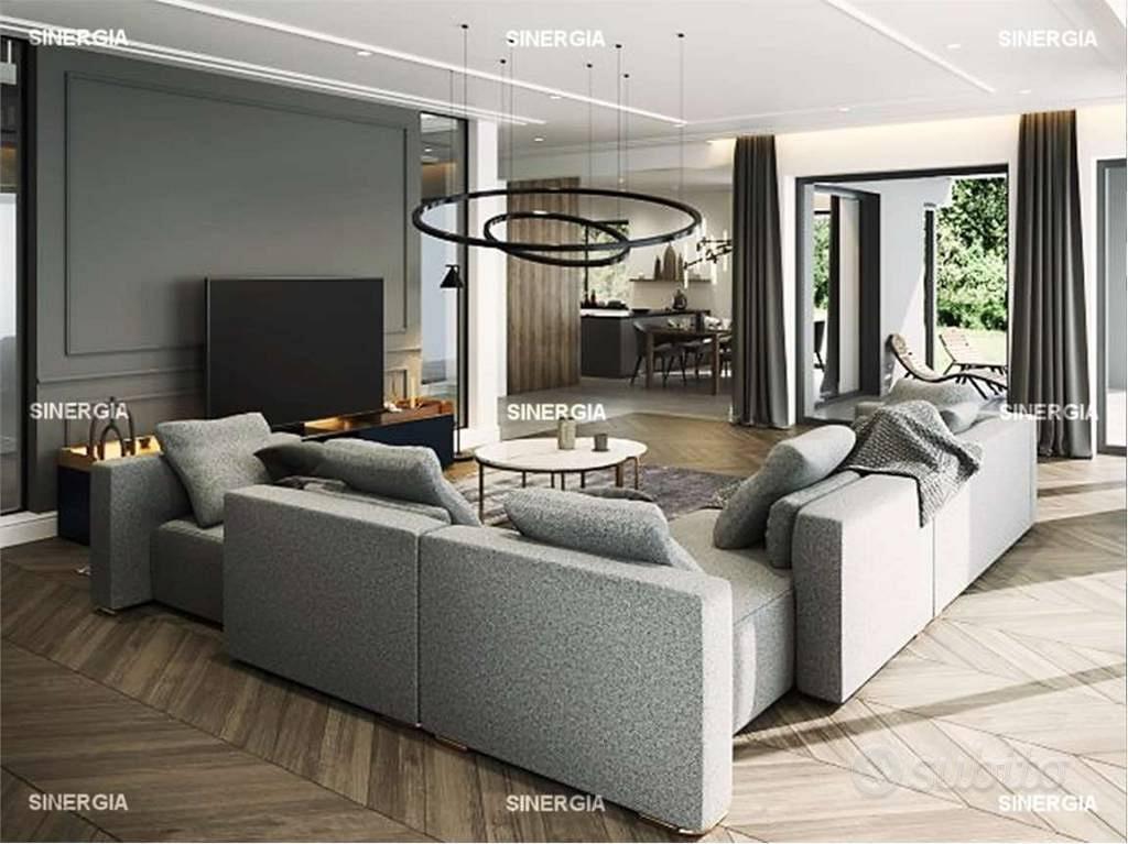 Appartamento – Abbiategrasso, Castelletto - Altro