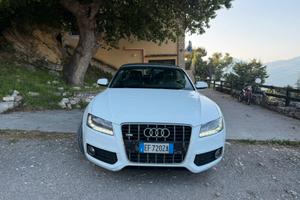 A5 cabrio
