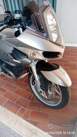 bmw 1200st  2005 