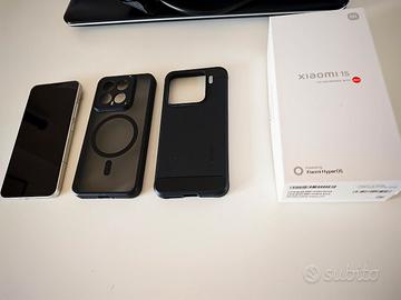 Xiaomi 15 512 gb