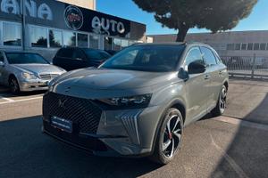 Ds 7 BlueHDi 130 aut. Performance Line