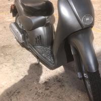Scarabeo  50 cc