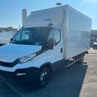Iveco daily 35c16 box